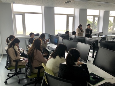 人居環境學院工作室3月技術咨詢簡報