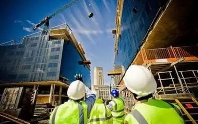 馬鞍山市精準施策“二十八招”，全面助推建筑企業做優做強