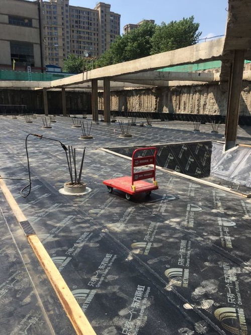 蘭州建設(shè)工程地下基礎(chǔ)防水工程服務(wù) 精確設(shè)計，長效防護
