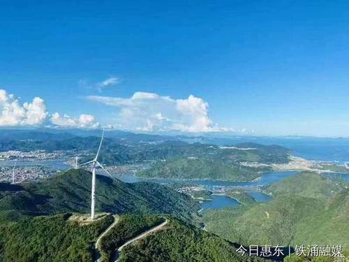 惠州一地實行封閉管理,擬打造3a級旅游景區(qū)