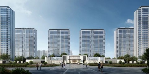2022年度揚州市市級示范物業管理項目名單,正式出爐。