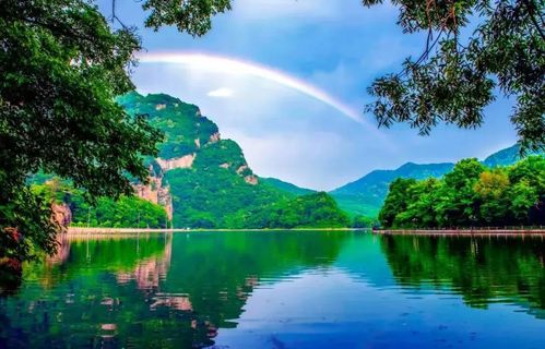 高考生們 帶著準(zhǔn)考證來(lái)免費(fèi)游覽這些景區(qū)