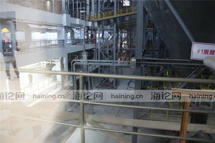 這個(gè)垃圾焚燒廠和景區(qū)一樣 昨天,市網(wǎng)絡(luò)文化協(xié)會去寧波取經(jīng)垃圾焚燒項(xiàng)目